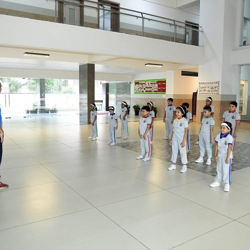 Aerobics (1)