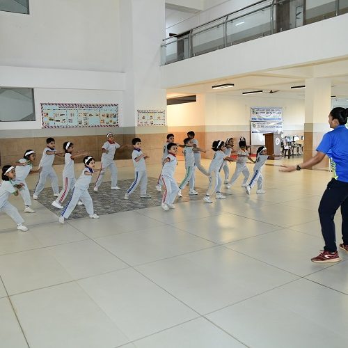 Aerobics-2