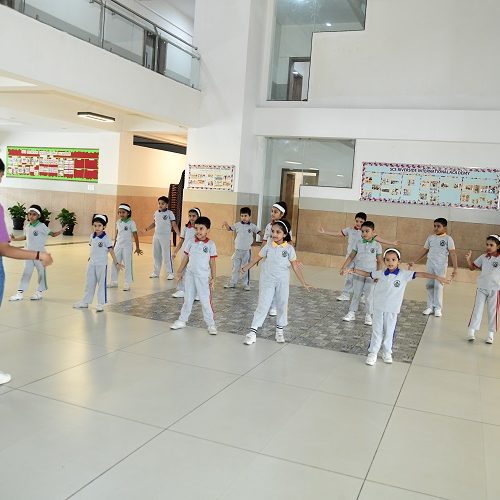 Dance-1
