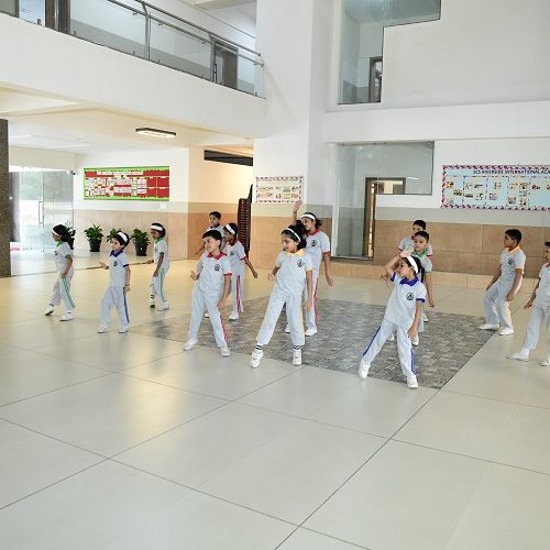 Dance-2