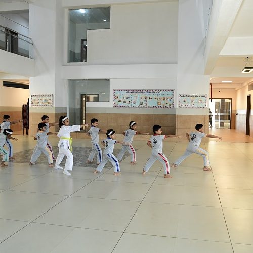 Karate (1)