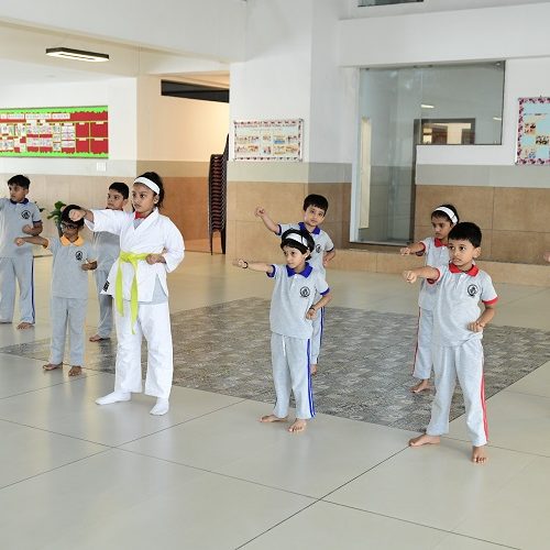 Karate-1