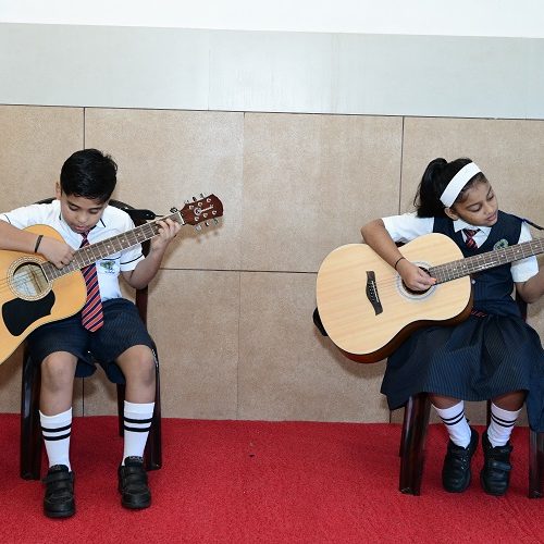 Music