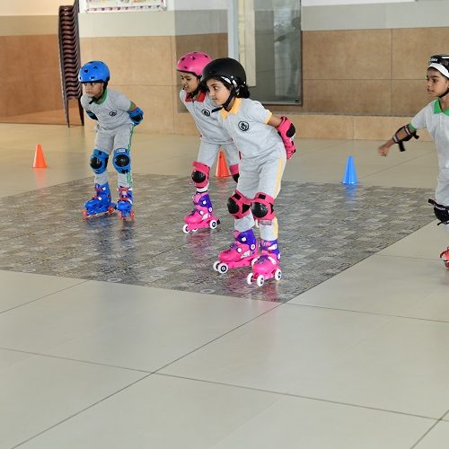 Skating-2