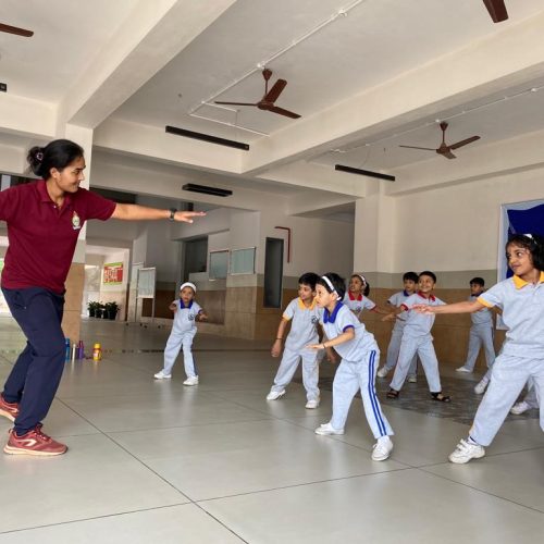 aerobics