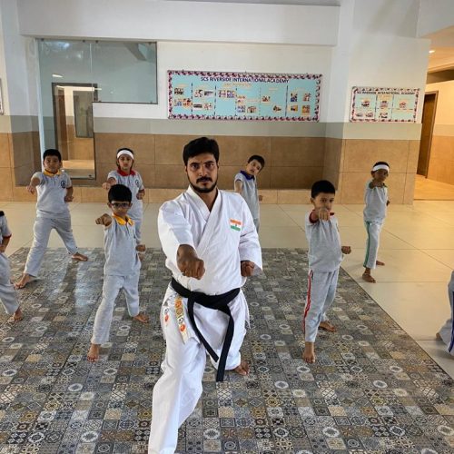 karate